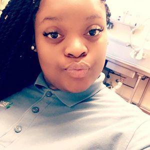 Meet your Posher, Keta